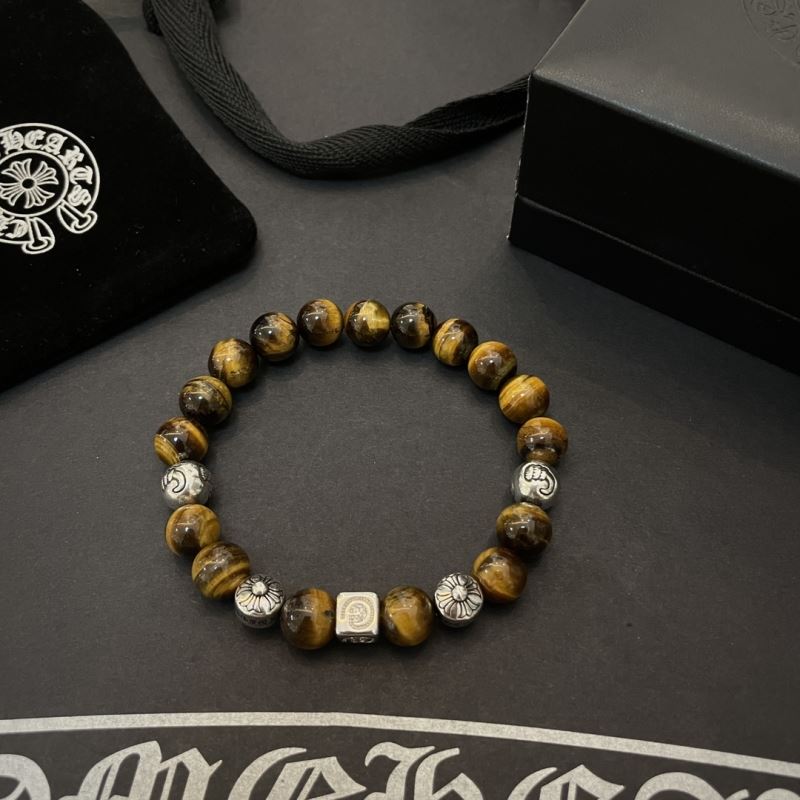 Chrome Hearts Bracelets